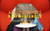 Adult courses now available